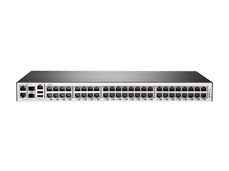HPE Q1P53A RJ-45