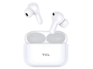 TCL MOVEAUDIO S108 Headset Wireless In-ear Calls/Music USB Type-C Bluetooth White