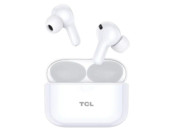 TCL MOVEAUDIO S108 Headset Wireless In-ear Calls/Music USB Type-C Bluetooth White