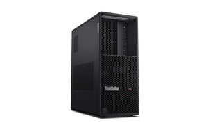 Lenovo ThinkStation P3 Tower Intel® Core™ i7 i7-13700 16 GB DDR5-SDRAM 512 GB SSD NVIDIA T1000 Windows 11 Pro Workstation