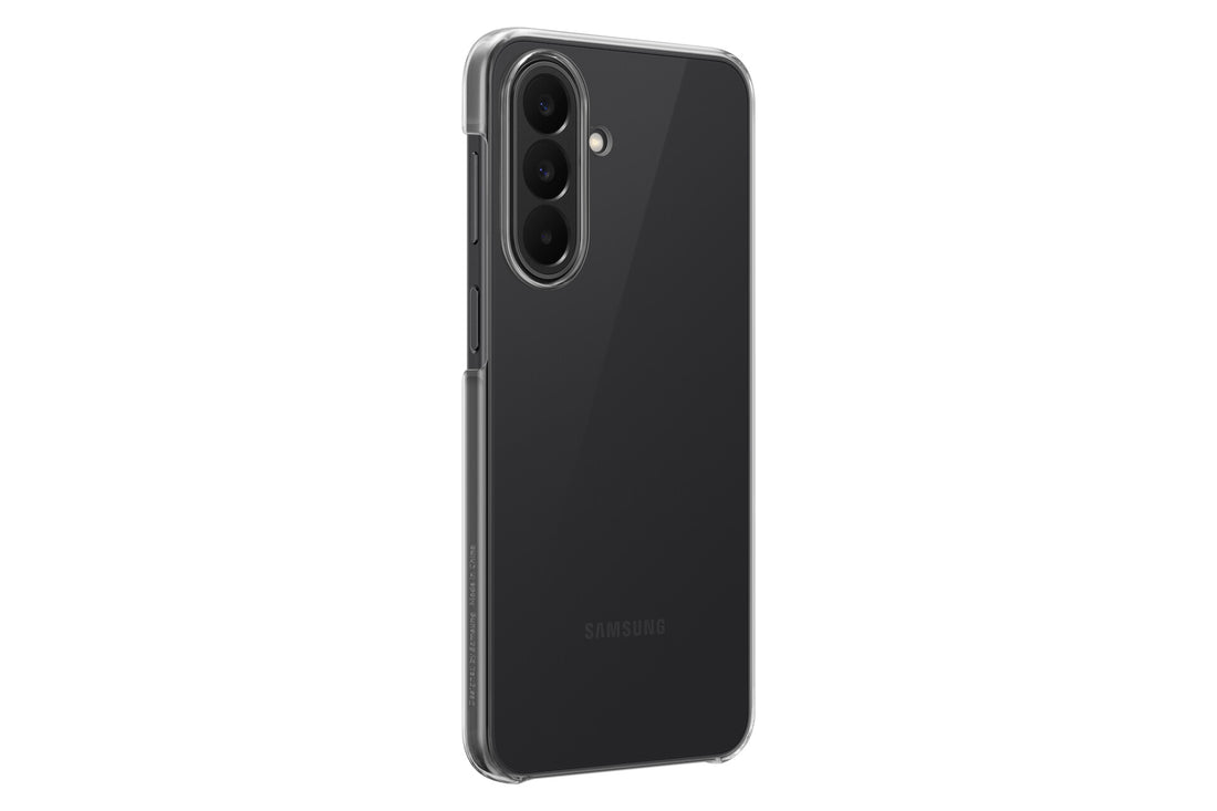 Samsung Clear Case for Galaxy A27
