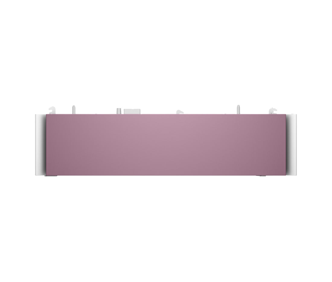 HP Color LaserJet Aurora Purple 550 sheet Paper Tray