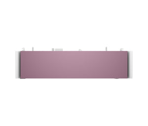 HP Color LaserJet Aurora Purple 550 sheet Paper Tray
