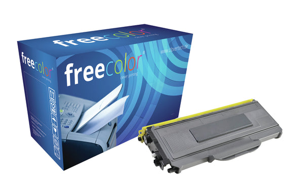 Freecolor TN2120-HY-FRC toner cartridge 1 pc(s) Black