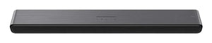 TCL S45H 2.0ch Pro A-i-O Deep Bass S/bar Black 2.0 channels 50 W