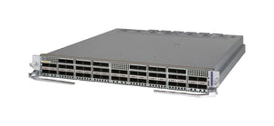 HPE Networking Comware Module 48-Port 100GbE QSFP28 Type H2 12900E