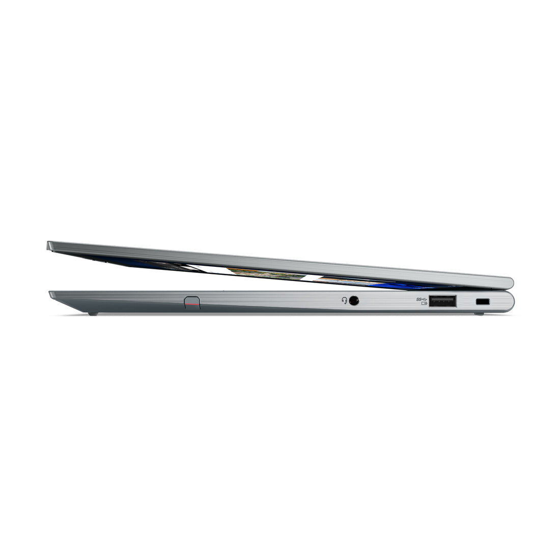 Lenovo ThinkPad X1 Yoga Gen 8 Intel® Core™ i7 i7-1365U Hybrid (2-in-1) 35.6 cm (14") Touchscreen WUXGA 32 GB LPDDR5-SDRAM 1 TB SSD Wi-Fi 6E (802.11ax) Windows 11 Pro Grey UK English