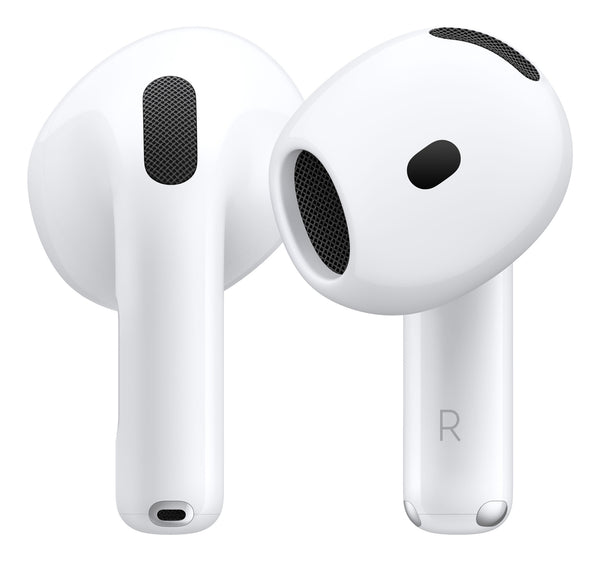 Apple AirPods Gen 4 with Active Noise Cancellation (MXP93ZM/A)
