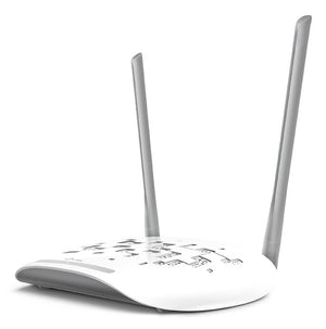 TP-Link 300Mbps Wireless N VDSL/ADSL Modem Router