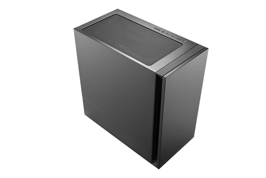 Cooler Master Silencio S400 Mini Tower Black