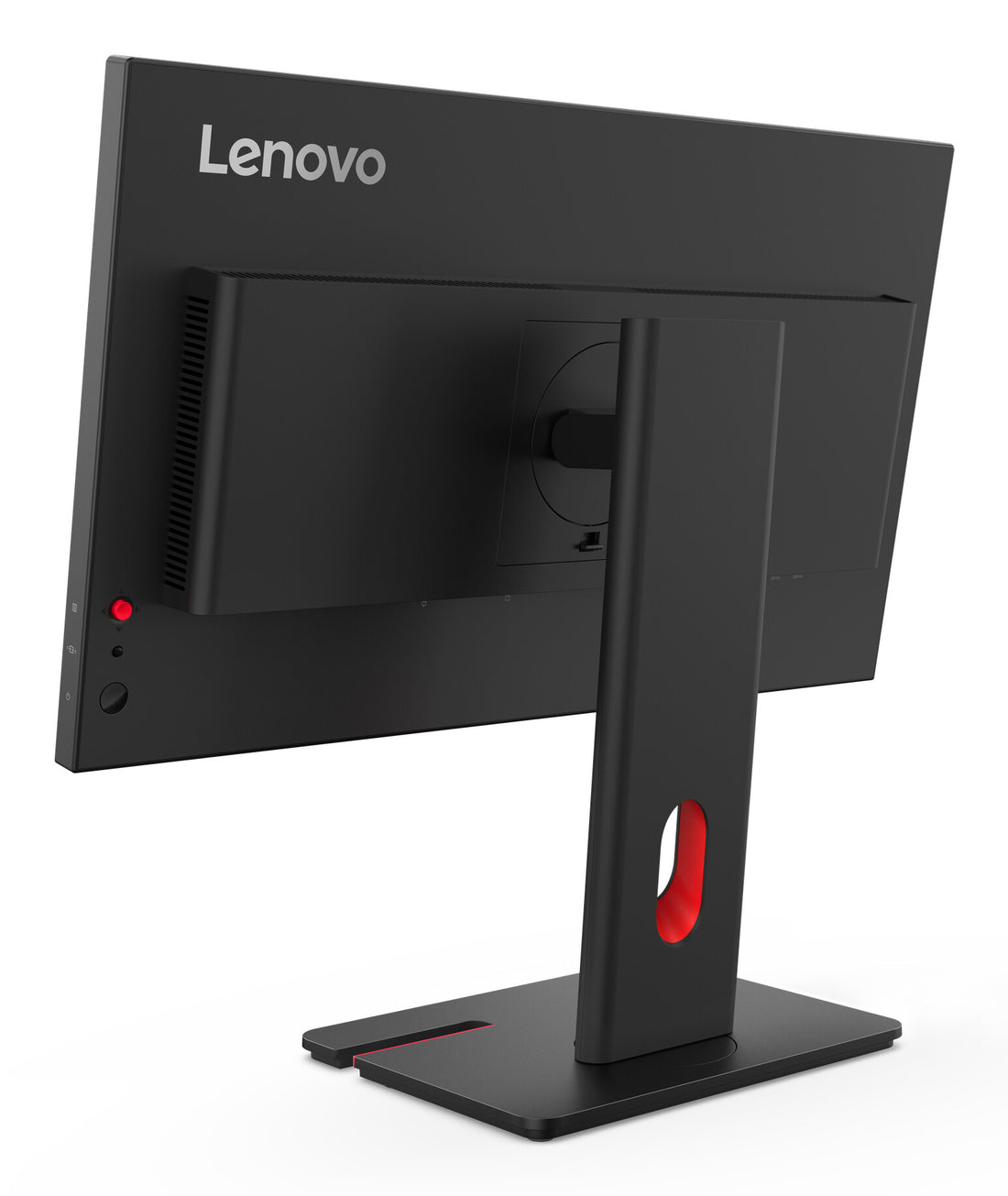 Lenovo ThinkVision T24-40 23.8" Full HD Monitor (64A4MATXUK)