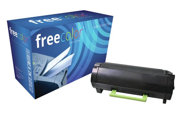 Freecolor MX510-FRC toner cartridge 1 pc(s) Black