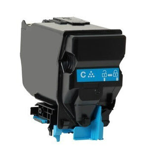 Armor K40134OW toner cartridge 1 pc(s) Compatible Cyan