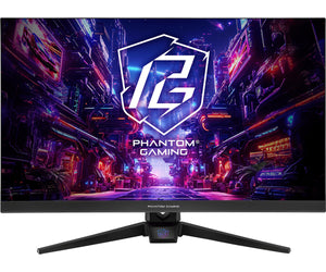 ASRock Phantom Gaming 27" FHD 180Hz Gaming Monitor (PG27FFT1A)