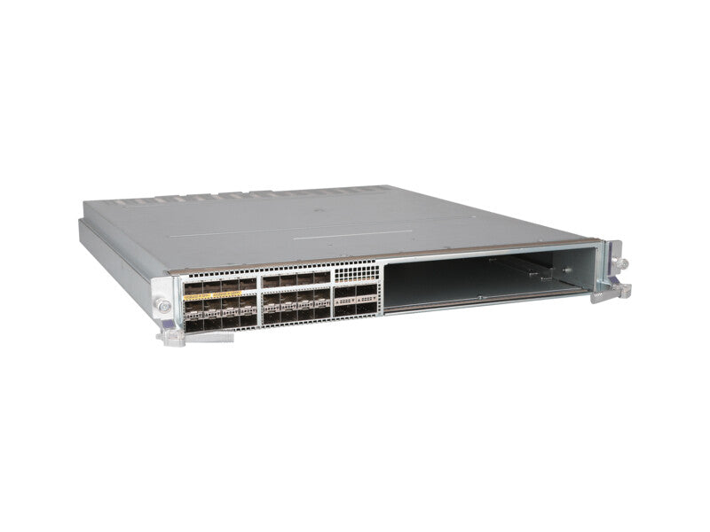 HPE Networking 12900E 24p 10G/4p 100G HD 59xx Module