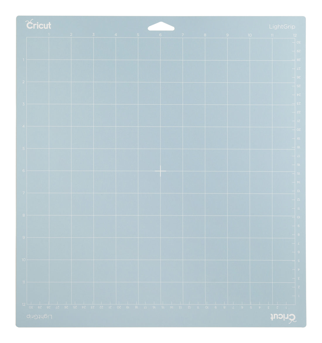 Cricut Explore/Maker LightGrip Machine Mat (12x12") 1-pack