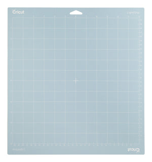 Cricut Explore/Maker LightGrip Machine Mat (12x12") 1-pack