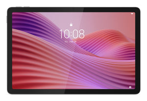 Lenovo 10.1" Tab, 4G, 128 GB, Android 14 - Grey (ZAEL0027GB)