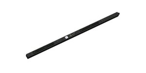 Raritan PX3-1493V power distribution unit (PDU) 24 AC outlet(s) 0U Black