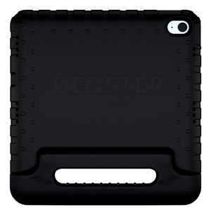 DEQSTER 40-2000113 tablet case 27.9 cm (11") Cover Black