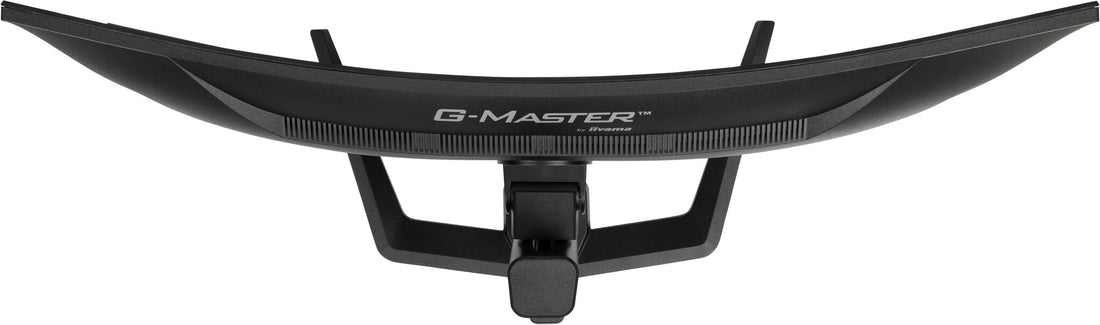 iiyama G-MASTER 34" UWQHD 120Hz Curved Gaming Monitor (GCB3482WQSU-B1)