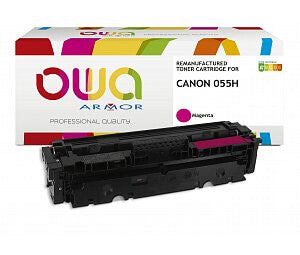 Armor OWA K18834OW toner cartridge 1 pc(s) Compatible Magenta