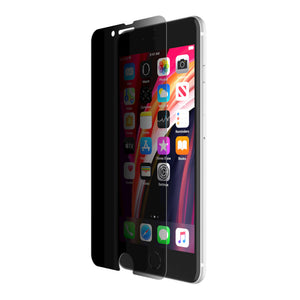 Belkin InvisiGlass 11.9 cm (4.7") Smartphone Frameless display privacy filter 9H