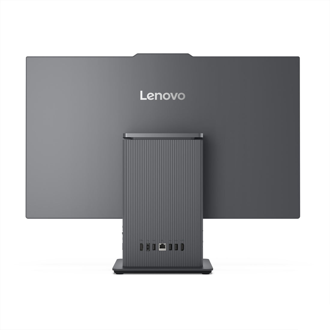 Lenovo IdeaCentre AIO 27ARR9 AMD Ryzen™ 5 7533HS 68.6 cm (27") 1920 x 1080 pixels All-in-One PC 16 GB DDR5-SDRAM 512 GB SSD Windows 11 Home Wi-Fi 6 (802.11ax) Grey