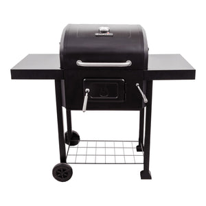Char-Broil Charcoal 2600 Grill Cart Charcoal (fuel) Black