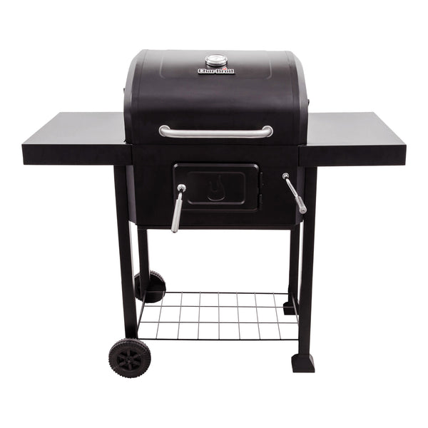 Char-Broil Charcoal 2600 Grill Cart Charcoal (fuel) Black