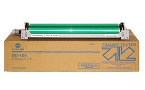 Konica Minolta A5WJ0Y0 printer drum Original