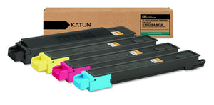 Katun 47449 toner cartridge 1 pc(s) Magenta