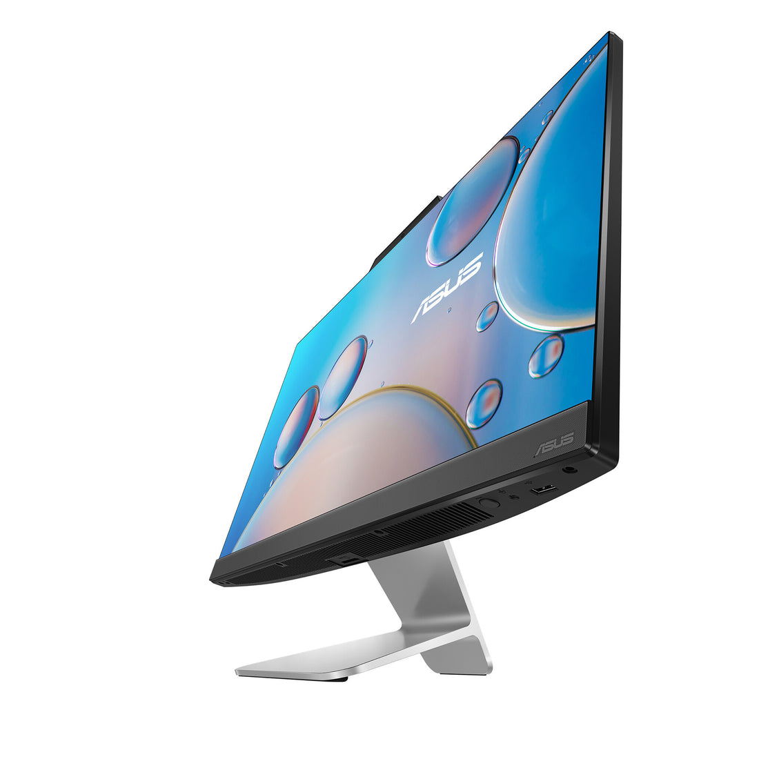 ASUS A3402WVAK-BPC113W Intel® Core™ i5 i5-1335U 60.5 cm (23.8") 1920 x 1080 pixels All-in-One PC 8 GB DDR5-SDRAM 512 GB SSD Windows 11 Home Wi-Fi 6E (802.11ax) Black