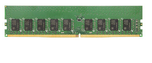 Synology D4EU01-8G memory module 8 GB 1 x 8 GB DDR4 288-pin DIMM ECC