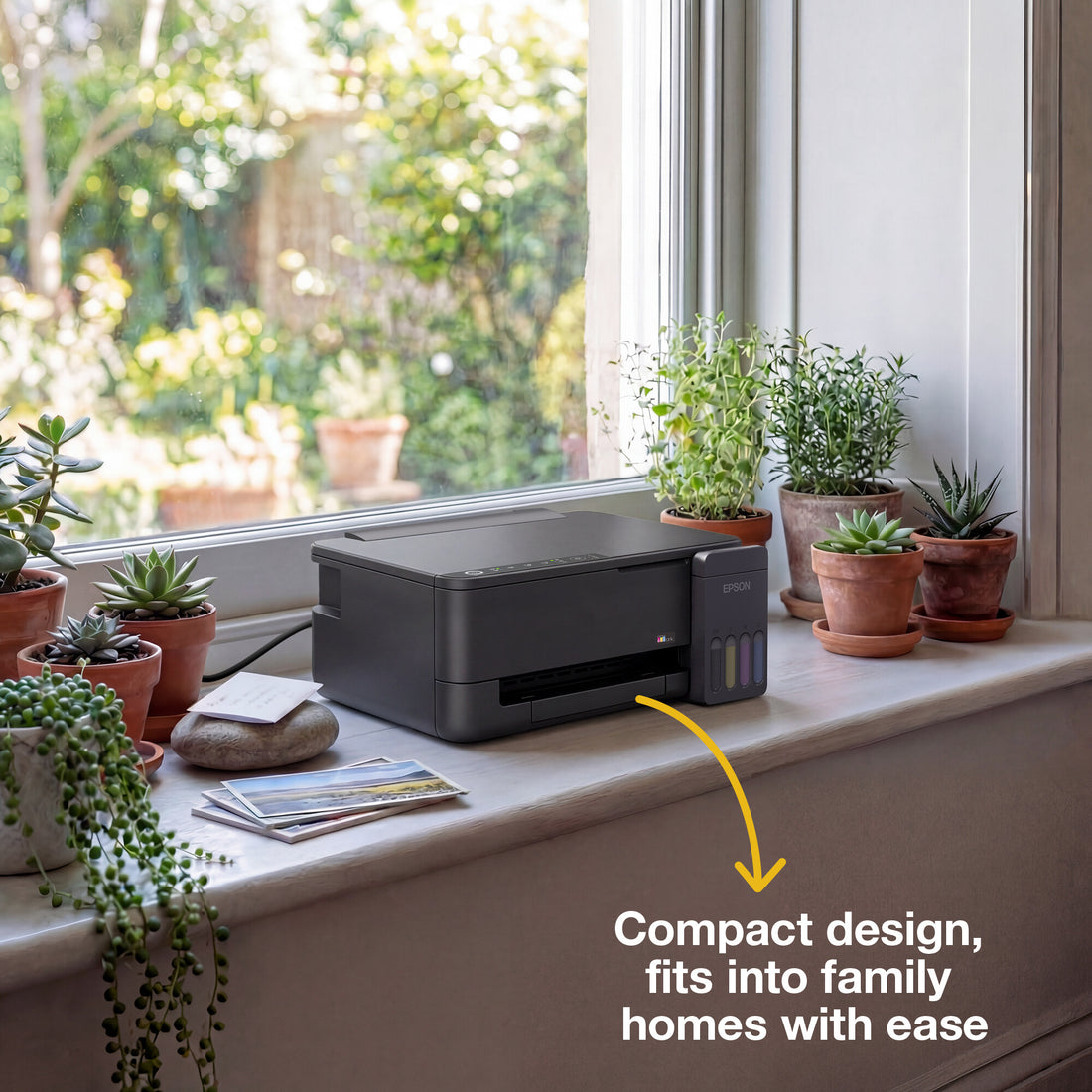 Epson EcoTank ET-2910