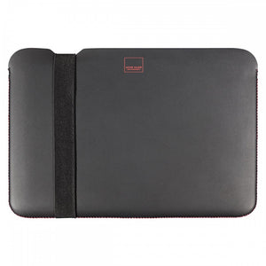 Acme Made AM36642 laptop case 38.1 cm (15") Sleeve case Black