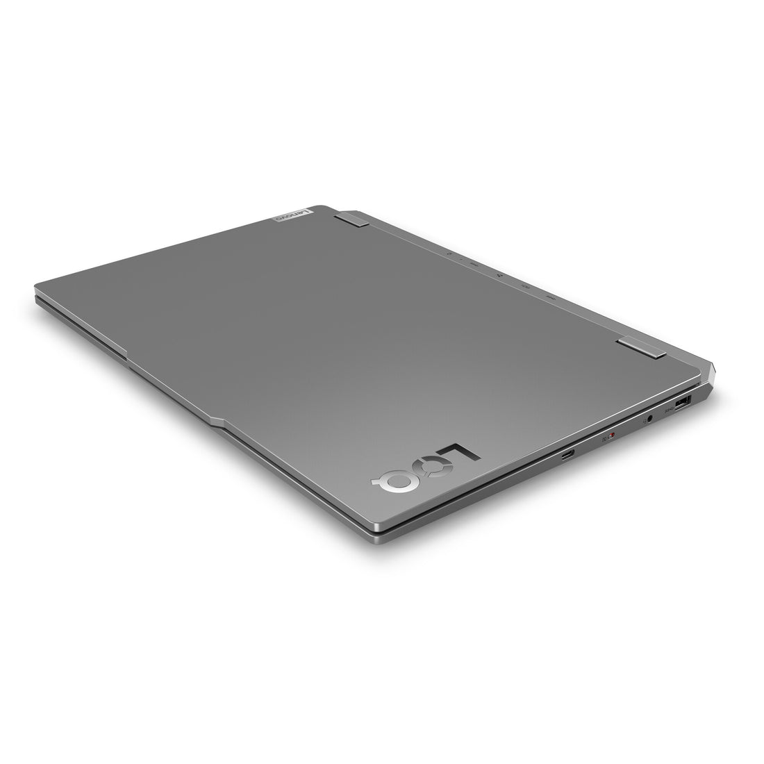 Lenovo LOQ 15IRX9 Intel® Core™ i7 i7-13650HX Laptop 39.6 cm (15.6") Full HD 24 GB DDR5-SDRAM 1 TB SSD NVIDIA GeForce RTX 4060 Wi-Fi 6 (802.11ax) Windows 11 Home Grey UK English