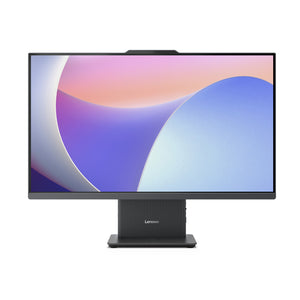 Lenovo IdeaCentre AIO 27ARR9 AMD Ryzen™ 5 7533HS 68.6 cm (27") 1920 x 1080 pixels All-in-One PC 16 GB DDR5-SDRAM 512 GB SSD Windows 11 Home Wi-Fi 6 (802.11ax) Grey
