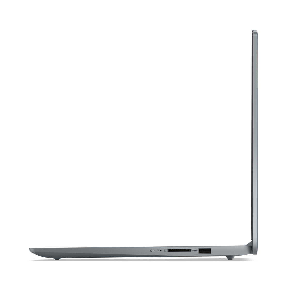 Lenovo IdeaPad Slim 3 15IAH8 Intel® Core™ i5 i5-12450H Laptop 39.6 cm (15.6") Full HD 8 GB LPDDR5-SDRAM 512 GB SSD Wi-Fi 6 (802.11ax) Windows 11 Home UK English Grey
