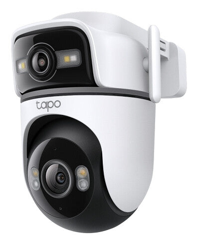 TP-Link Tapo TC47 security camera Dome IP security camera Indoor & outdoor 2304 x 1296 pixels Ceiling