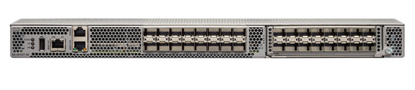 HPE SN6610C 32Gb 8-port 16Gb Short Wave SFP+ Fibre Channel Switch