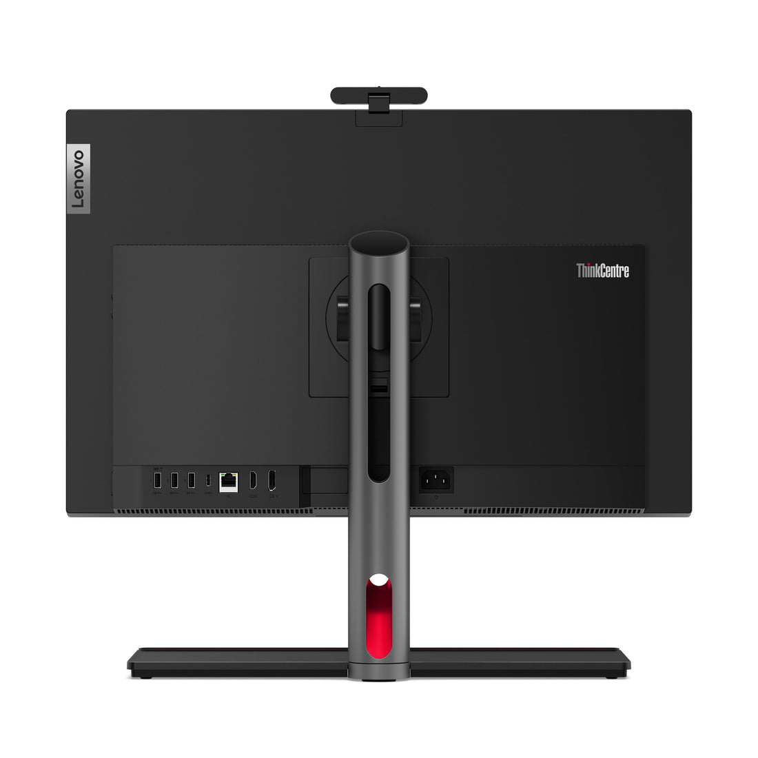 Lenovo ThinkCentre M90a Intel® Core™ i5 i5-14500 60.5 cm (23.8") 1920 x 1080 pixels All-in-One PC 16 GB DDR5-SDRAM 512 GB SSD Windows 11 Pro Wi-Fi 6E (802.11ax) Black