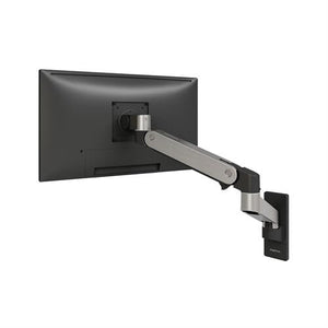 Ergotron 45-683-026 monitor mount / stand 86.4 cm (34") Wall Aluminium