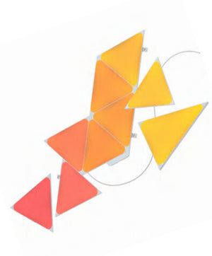 Nanoleaf NL47-0002TW-9PK mood lighting