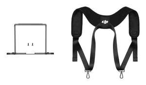 DJI CP.IN.00000030.01 camera drone part/accessory Strap