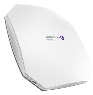 Alcatel-Lucent Enterprise OmniAccess Stellar AP1501 2500 Mbit/s White Power over Ethernet (PoE)
