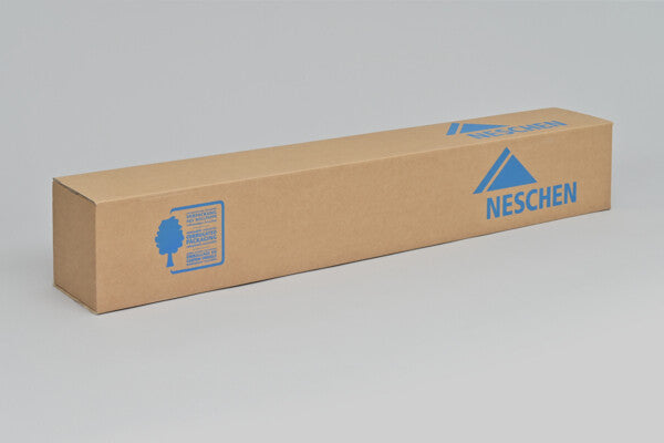 Neschen FILMOLUX PP GLOSS Transparent 50000 x 1040 mm Polypropylene (PP)