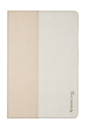 Gecko Covers EasyClick Cover eco - Suitable for Samsung Tab A9+ - Sand
