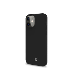 Celly Feeling mobile phone case 13.7 cm (5.4") Cover Black
