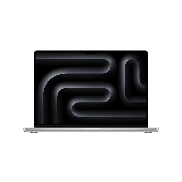 Apple MacBook Pro 16-inch : M5 Pro chip with 18‑core CPU and 20‑core GPU, 24GB, 1TB SSD - Silver